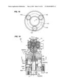 Multi-way selector valve diagram and image