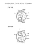 Multi-way selector valve diagram and image