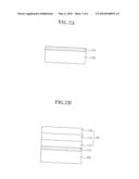 PHASE CHANGE MEMORY DEVICE HAVING A DIODE THAT HAS AN ENLARGED PN INTERFACIAL JUNCTION AND METHOD FOR MANUFACTURING THE SAME diagram and image