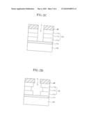 PHASE CHANGE MEMORY DEVICE HAVING A DIODE THAT HAS AN ENLARGED PN INTERFACIAL JUNCTION AND METHOD FOR MANUFACTURING THE SAME diagram and image