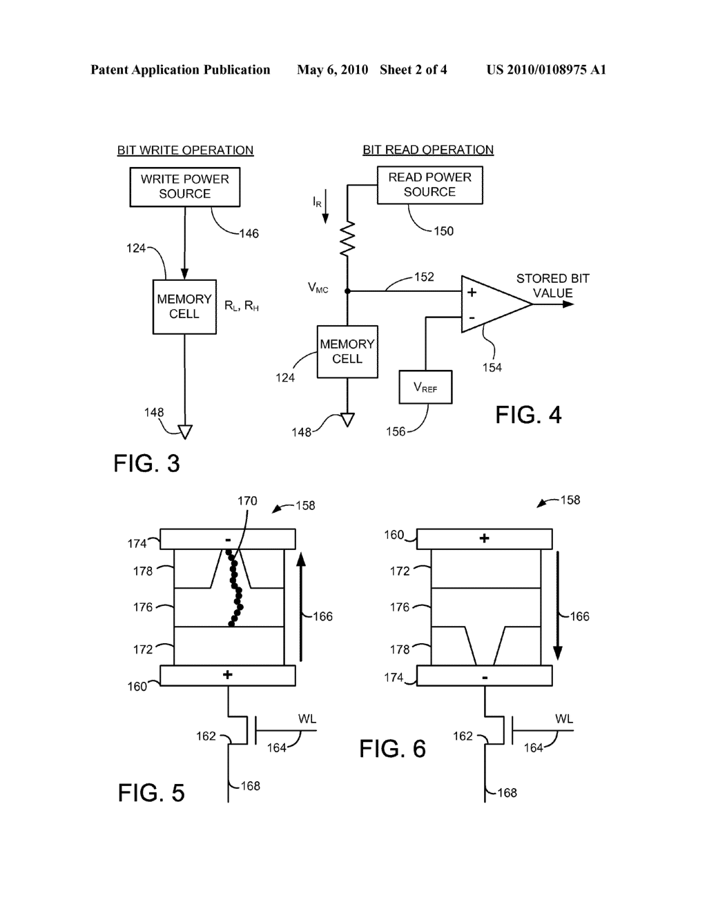 NON-VOLATILE MEMORY CELL FORMATION - diagram, schematic, and image 03