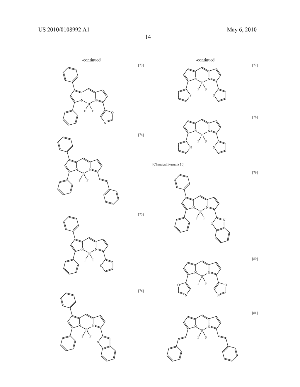 Light-emitting device - diagram, schematic, and image 15