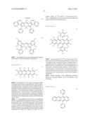 Light-emitting device diagram and image