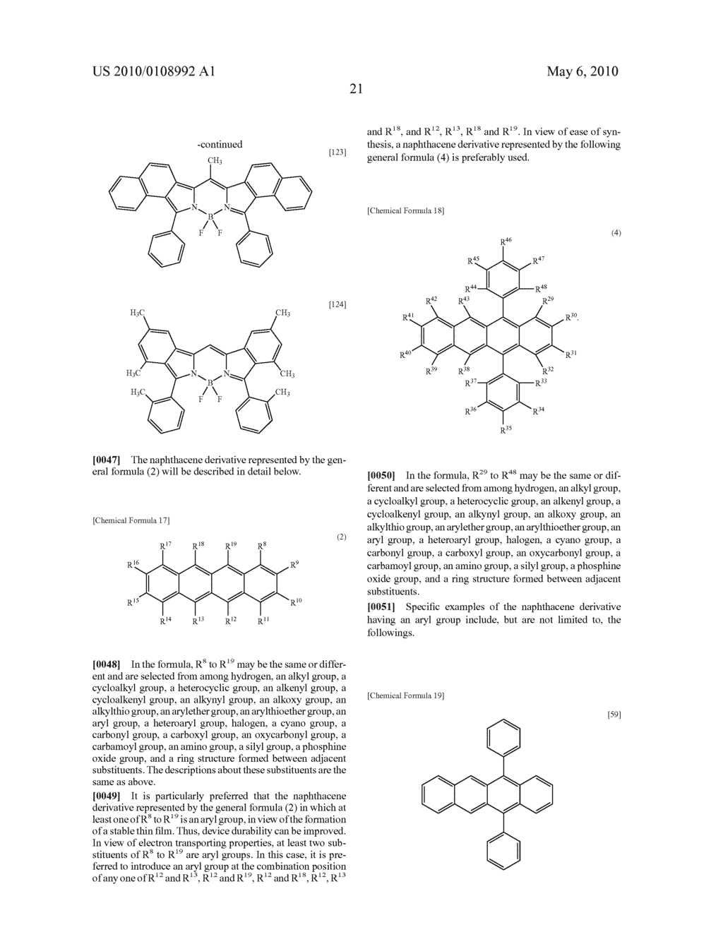 Light-emitting device - diagram, schematic, and image 22