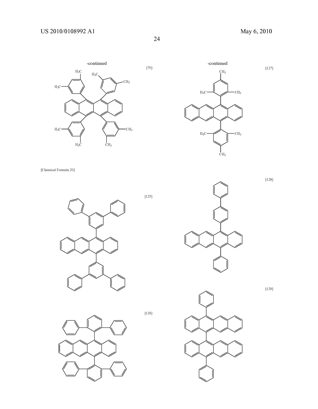 Light-emitting device - diagram, schematic, and image 25