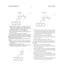 COMPOSITION FOR ORGANIC THIN FILM TRANSISTOR, ORGANIC THIN FILM TRANSISTOR FORMED BY USING THE SAME, AND METHOD FOR FORMING THE ORGANIC FILM TRANSISTOR diagram and image