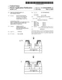 PROCESS FOR PREPARING AN ELECTRONIC DEVICE diagram and image