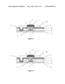 PROCESS FOR PREPARING AN ELECTRONIC DEVICE diagram and image