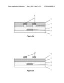 PROCESS FOR PREPARING AN ELECTRONIC DEVICE diagram and image