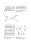 ORGANIC ELECTROLUMINESCENCE ELEMENT diagram and image