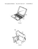 THIN FILM TRANSISTOR SUBSTRATE AND DISPLAY DEVICE diagram and image