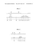 THIN FILM TRANSISTOR ARRAY PANEL AND METHOD OF MANUFACTURING THE SAME diagram and image