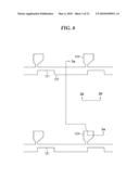 THIN FILM TRANSISTOR ARRAY PANEL AND METHOD OF MANUFACTURING THE SAME diagram and image