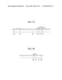 THIN FILM TRANSISTOR ARRAY PANEL AND METHOD OF MANUFACTURING THE SAME diagram and image