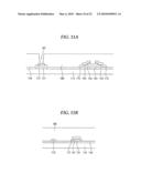 THIN FILM TRANSISTOR ARRAY PANEL AND METHOD OF MANUFACTURING THE SAME diagram and image