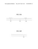 THIN FILM TRANSISTOR ARRAY PANEL AND METHOD OF MANUFACTURING THE SAME diagram and image