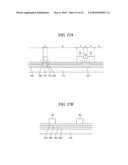 THIN FILM TRANSISTOR ARRAY PANEL AND METHOD OF MANUFACTURING THE SAME diagram and image