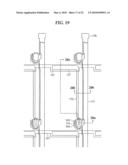 THIN FILM TRANSISTOR ARRAY PANEL AND METHOD OF MANUFACTURING THE SAME diagram and image