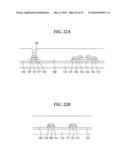 THIN FILM TRANSISTOR ARRAY PANEL AND METHOD OF MANUFACTURING THE SAME diagram and image