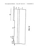 GALLIUM NITRIDE SEMICONDUCTOR DEVICE AND METHOD FOR PRODUCING THE SAME diagram and image