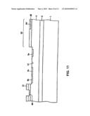 GALLIUM NITRIDE SEMICONDUCTOR DEVICE AND METHOD FOR PRODUCING THE SAME diagram and image