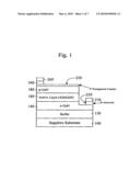 Diode having vertical structure and method of manufacturing the same diagram and image