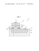 Light emitting device and fabricating method thereof diagram and image