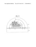 Light emitting device and fabricating method thereof diagram and image