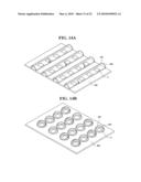 Light emitting device and fabricating method thereof diagram and image