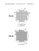 TRANSFER METHOD OF FUNCTIONAL REGION, LED ARRAY, LED PRINTER HEAD, AND LED PRINTER diagram and image