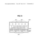 TRANSFER METHOD OF FUNCTIONAL REGION, LED ARRAY, LED PRINTER HEAD, AND LED PRINTER diagram and image