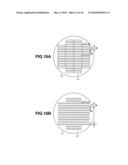 TRANSFER METHOD OF FUNCTIONAL REGION, LED ARRAY, LED PRINTER HEAD, AND LED PRINTER diagram and image