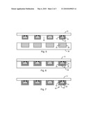 OVER THE MOLD PHOSPHOR LENS FOR AN LED diagram and image