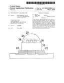 HIGH EFFICIENCY LED STRUCTURE diagram and image