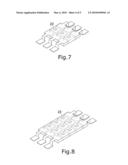 HIGH EFFICIENCY LED STRUCTURE diagram and image