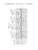 SEMICONDUCTOR DEVICE AND MANUFACTURING METHOD THEREOF diagram and image