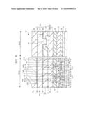 SEMICONDUCTOR DEVICE AND MANUFACTURING METHOD THEREOF diagram and image