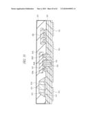 SEMICONDUCTOR DEVICE AND MANUFACTURING METHOD THEREOF diagram and image