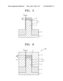 Fin field effect transistor and method of fabricating the same diagram and image