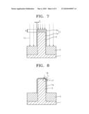 Fin field effect transistor and method of fabricating the same diagram and image