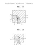 Fin field effect transistor and method of fabricating the same diagram and image