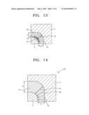 Fin field effect transistor and method of fabricating the same diagram and image