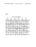 SEMICONDUCTOR DEVICE AND MANUFACTURING METHOD THEREOF diagram and image