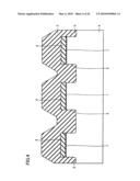 SEMICONDUCTOR DEVICE AND MANUFACTURING METHOD THEREOF diagram and image