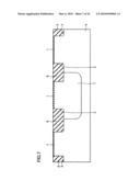 SEMICONDUCTOR DEVICE AND MANUFACTURING METHOD THEREOF diagram and image