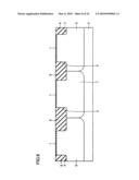 SEMICONDUCTOR DEVICE AND MANUFACTURING METHOD THEREOF diagram and image