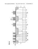 SEMICONDUCTOR DEVICE AND MANUFACTURING METHOD THEREOF diagram and image