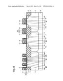 SEMICONDUCTOR DEVICE AND MANUFACTURING METHOD THEREOF diagram and image