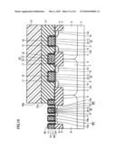 SEMICONDUCTOR DEVICE AND MANUFACTURING METHOD THEREOF diagram and image