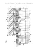 SEMICONDUCTOR DEVICE AND MANUFACTURING METHOD THEREOF diagram and image